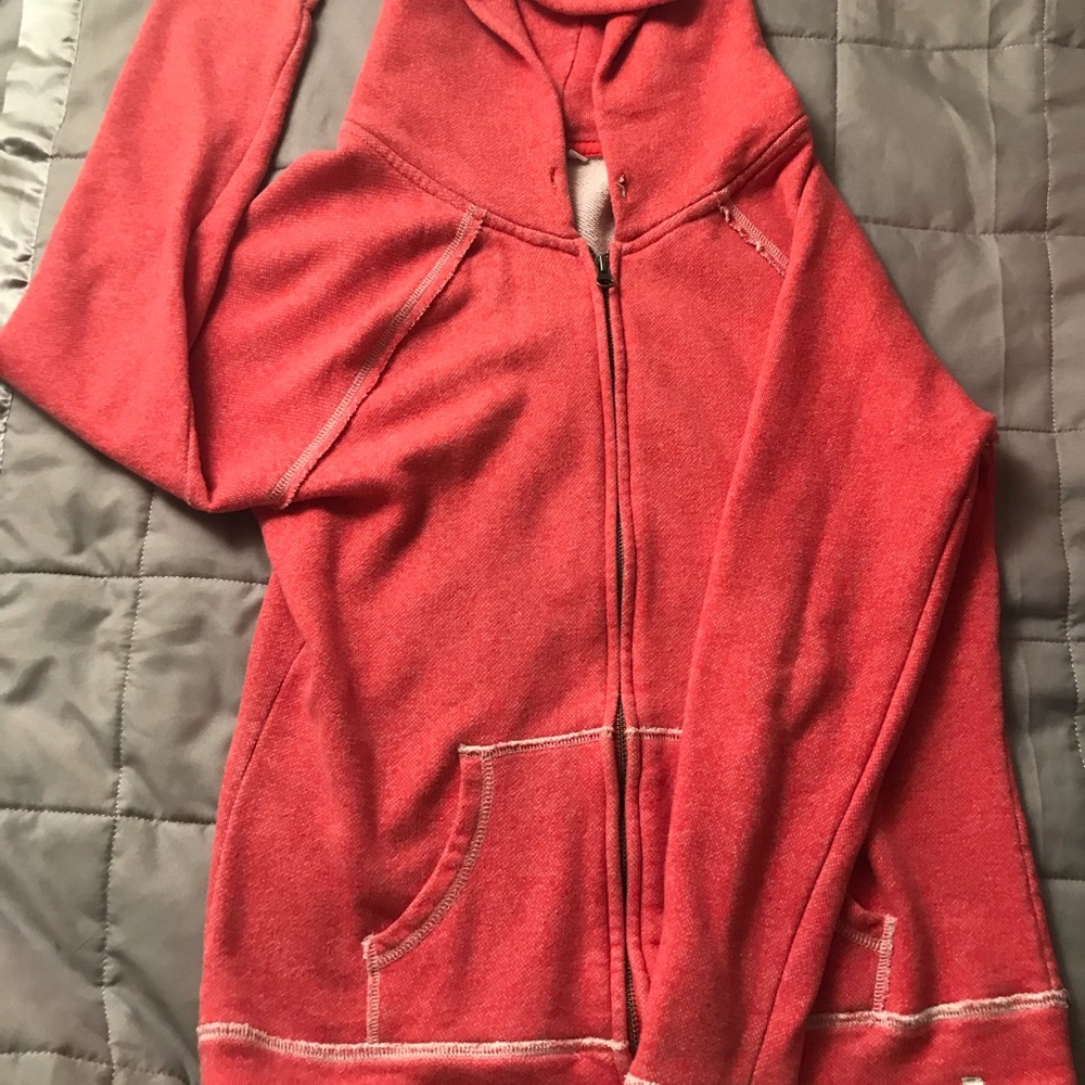Ripcurl Zip Up Jacket